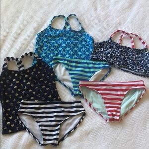 Girls Swim Bundle